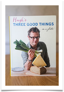 7Hugh3goodthings - Jackie Tucker